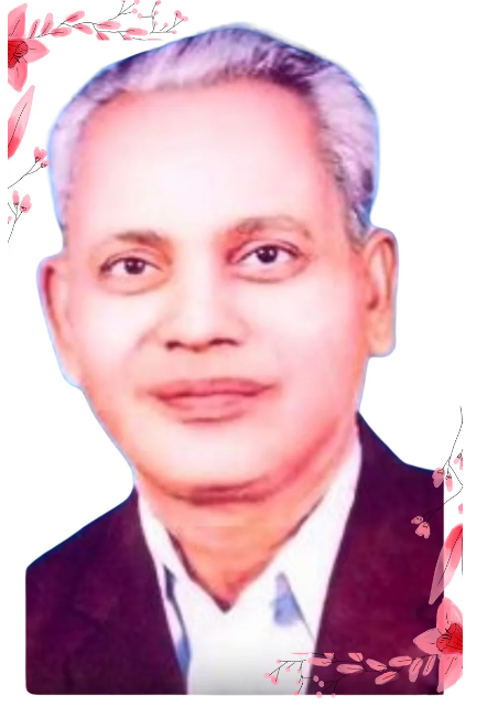 Late. Shri Bhailalbhai D. Thakkar - Founder