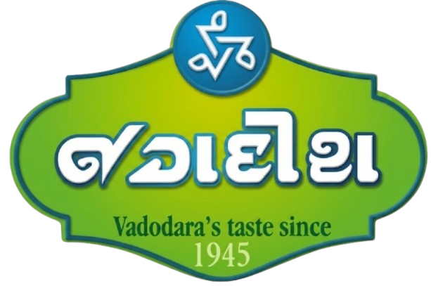 Jagdish Logo Gujarati
