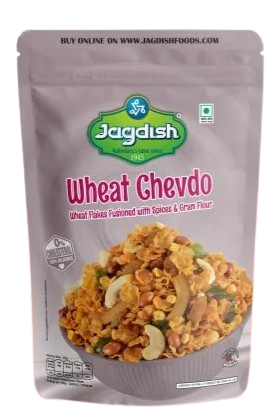 Snack Packet