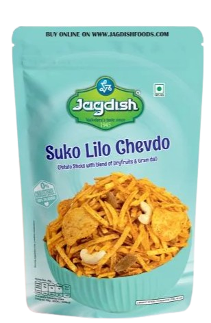 Snack Packet