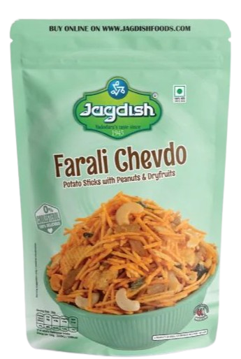 Snack Packet